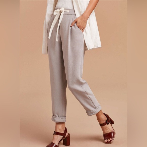 Aritzia Wilfred Allant Trouser Pant - Picture 6 of 6